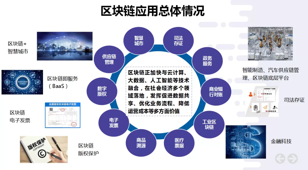 国家区块链国创海洋经济创新中心启动建设
