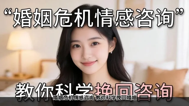 科学挽回婚姻：排解危机，挽救爱情(图1)