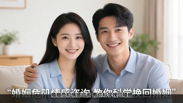 科学挽回婚姻：排解危机，挽救爱情(图2)