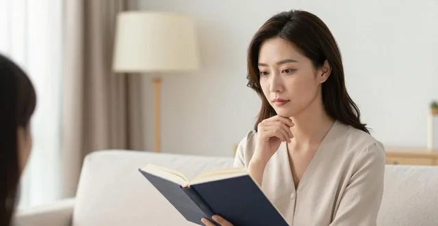 女性理智应对婚姻危机：独立与沟通技巧(图2)