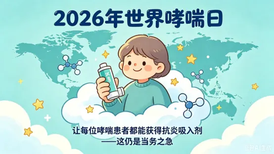 优化后的标题:儿童哮喘诱因多样,抗炎吸入剂关键长期管理(图4) 儿童哮喘诱因多样,抗炎吸入剂关键长期管理(图4)