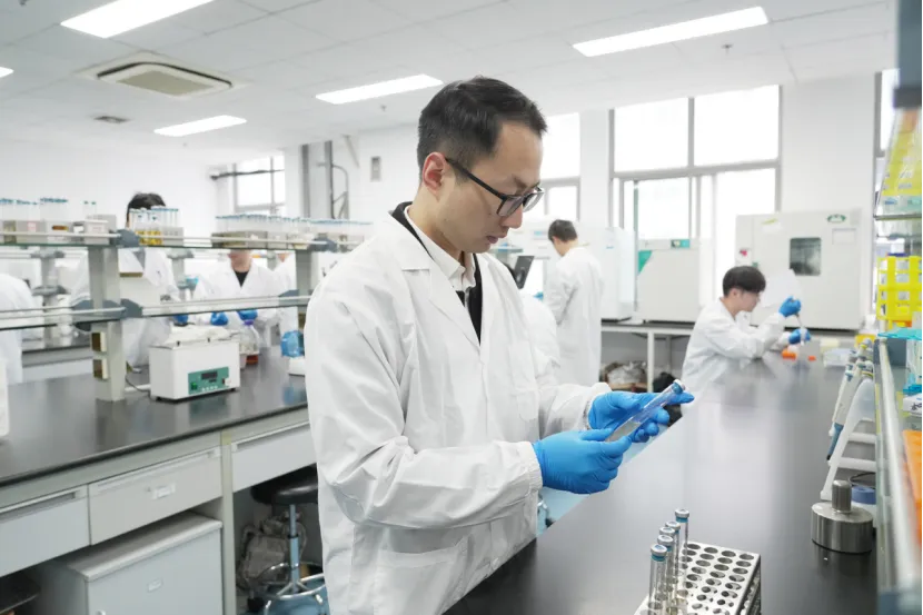 优化后的标题:牛羊甲烷排放机制揭秘,助力畜牧业低碳减排(图3) 牛羊甲烷排放机制揭秘,助力畜牧业低碳减排(图3)