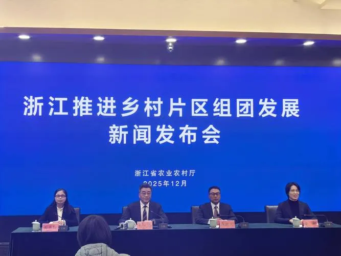 福建片区化推进乡村全面振兴，抱团发展新策略