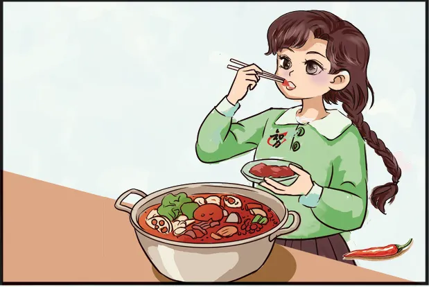 优化后的标题:人造舌头革新辣度测定,无需试吃即可精准测量(图7) 人造舌头革新辣度测定,无需试吃即可精准测量(图7)