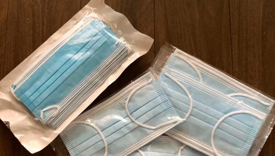 非医用口罩选购指南：6要点防病毒【金色港湾资讯】