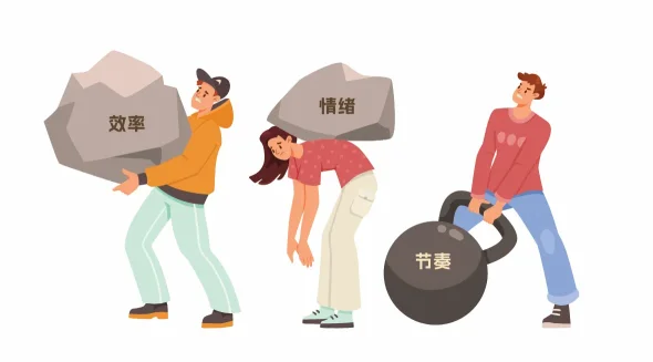 优化后的标题:数字仓鼠症:心理机制解析与信息囤积破解(图2) 数字仓鼠症:心理机制解析与信息囤积破解(图2)