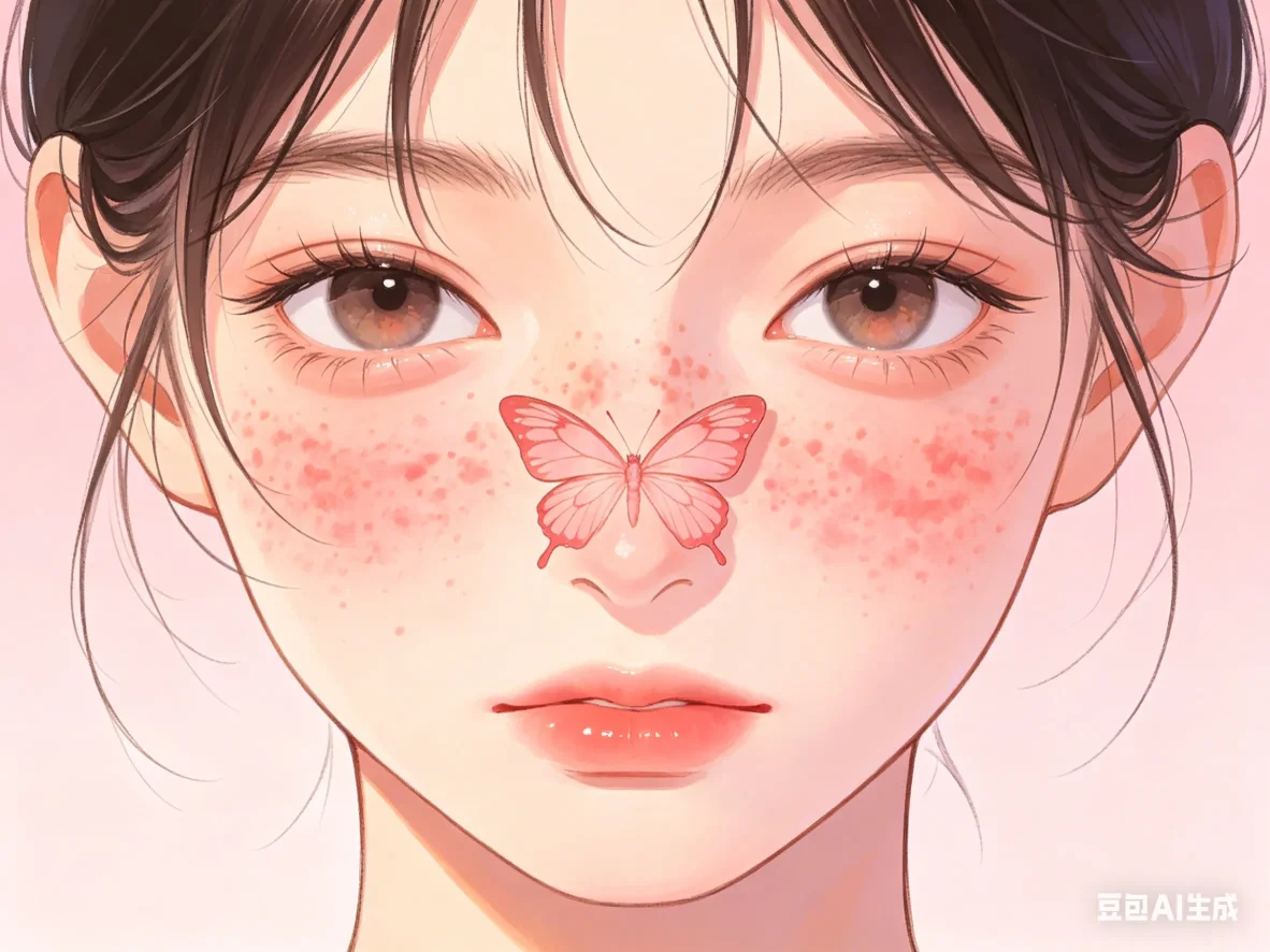 优化后的标题:系统性红斑狼疮揭秘:症状、高危因素与治疗进展(图4) 系统性红斑狼疮揭秘:症状、高危因素与治疗进展(图4)