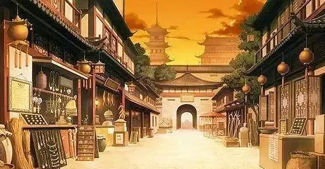 清朝垃圾危机与先秦简易厕所：古代垃圾处理难题