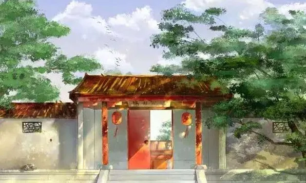清朝垃圾危机与先秦简易厕所：古代垃圾处理难题(图2)