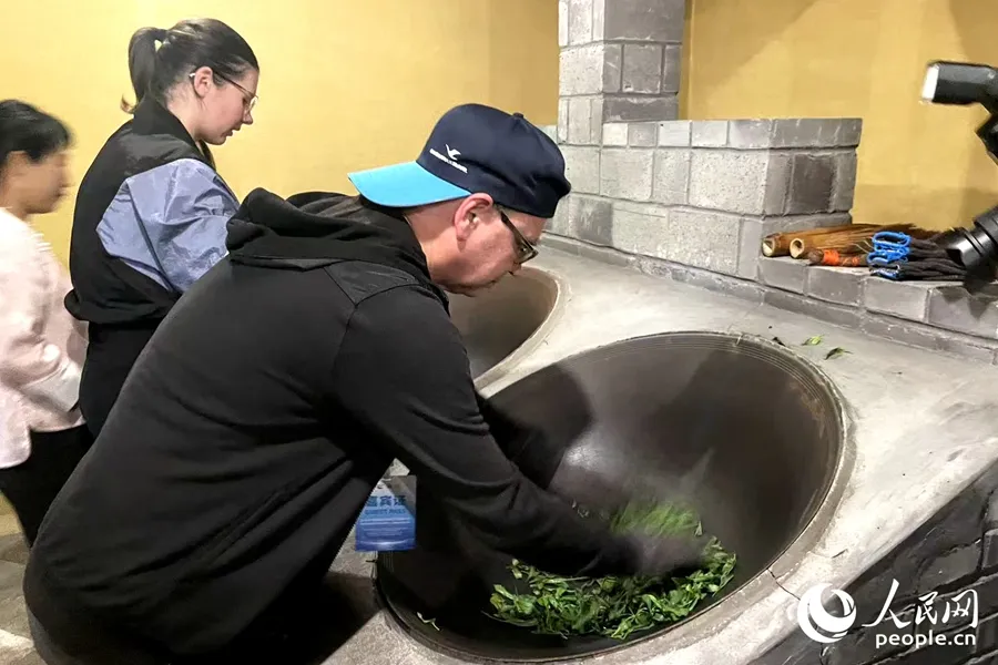 福建文旅推广：海外探路，打造世界旅游目的地(图2)