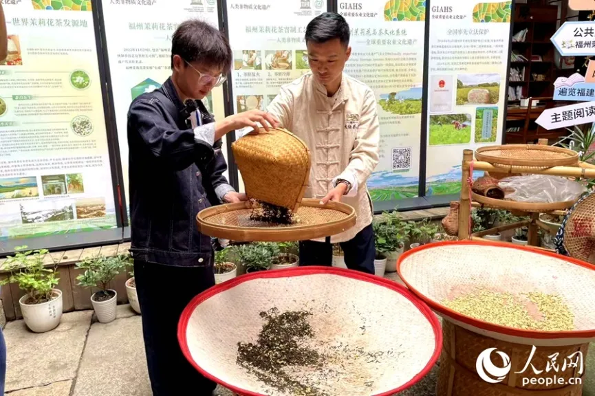 福建文旅推广：海外探路，打造世界旅游目的地(图3)