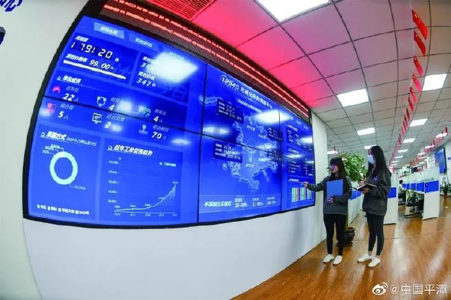 平潭12345热线：游客投诉秒回，高效解决涉旅纠纷(图2)