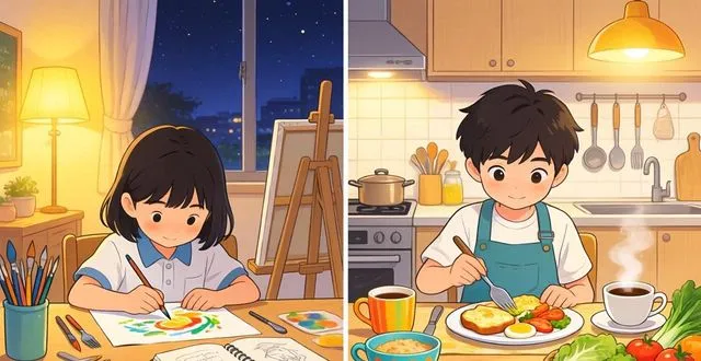掌握情绪调节技巧：区分积极与消极情绪影响(图2)