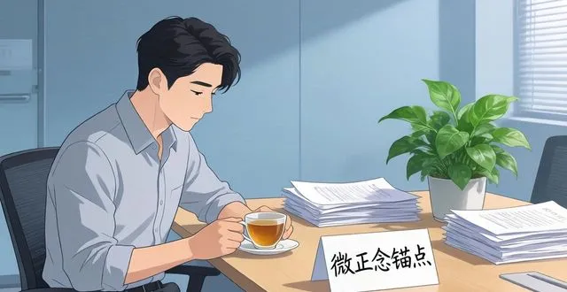 5个科学方法缓解职场加班焦虑【2026实操版】(图2)
