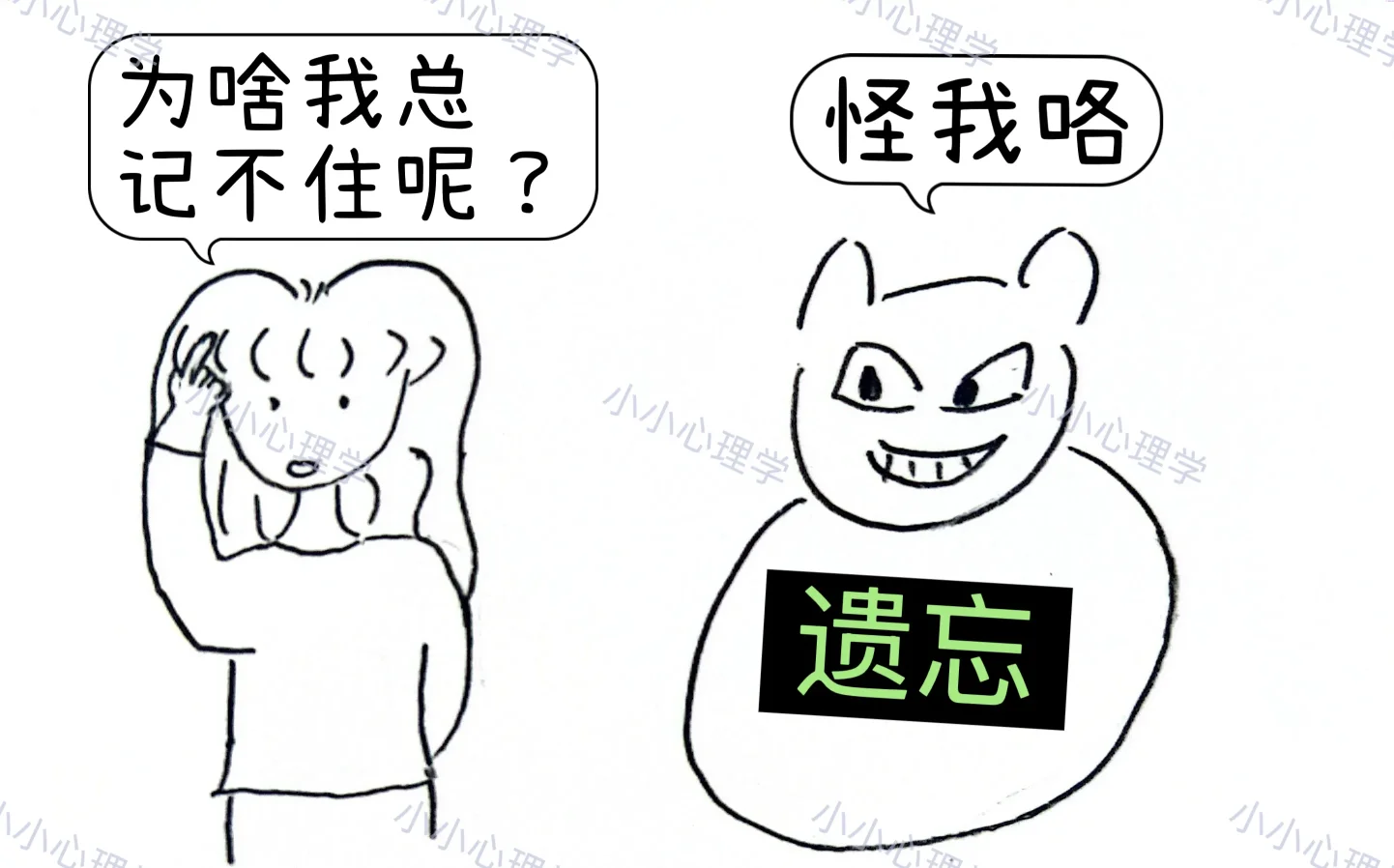 优化后的标题:揭秘记忆机制:遗忘原因与阿尔茨海默症预防(图2) 揭秘记忆机制:遗忘原因与阿尔茨海默症预防(图2)
