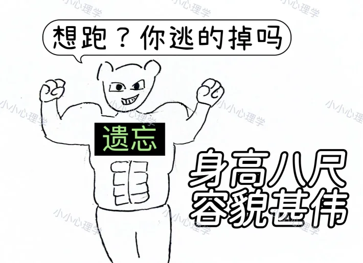 优化后的标题:揭秘记忆机制:遗忘原因与阿尔茨海默症预防(图3) 揭秘记忆机制:遗忘原因与阿尔茨海默症预防(图3)