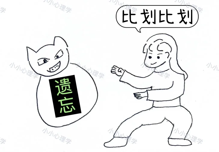 优化后的标题:揭秘记忆机制:遗忘原因与阿尔茨海默症预防(图4) 揭秘记忆机制:遗忘原因与阿尔茨海默症预防(图4)