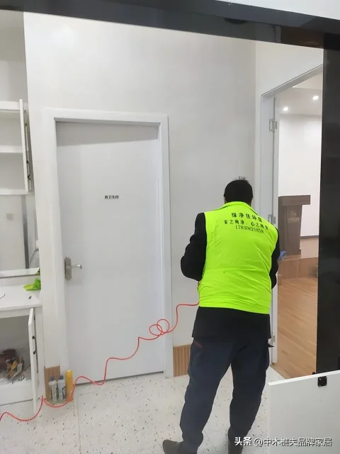 优化后的标题:【环保装修攻略】选对材料,守护家人健康(图2) 【环保装修攻略】选对材料,守护家人健康(图2)