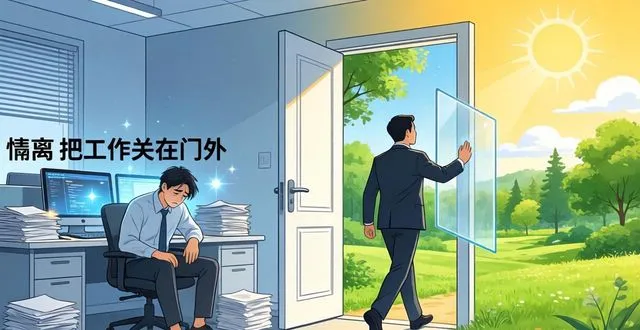 优化后的标题:职场压力识别与调节:情绪管理策略(图2) 职场压力识别与调节:情绪管理策略(图2)