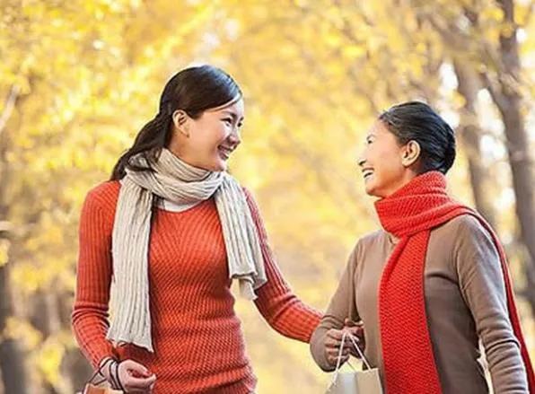 婆媳相处秘诀：6大技巧化解矛盾，打造和谐家庭(图2)