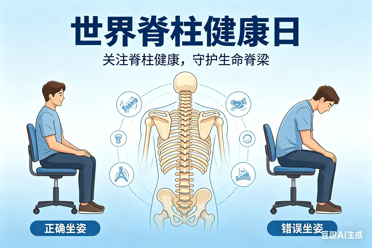 脊柱疼痛高发，规范用药指南与消炎药物搭配方案(图2)