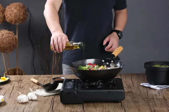 科学鉴别食用油品质，避免火烧误区(图2)