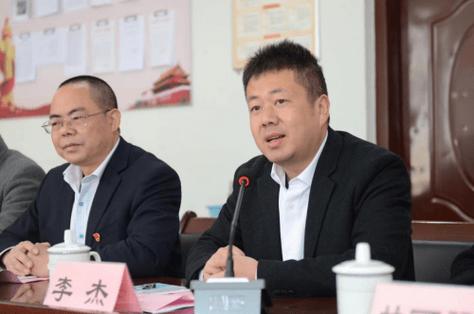 古田县获捐1亿元教育基金，东煌集团现场捐赠3000万(图2)