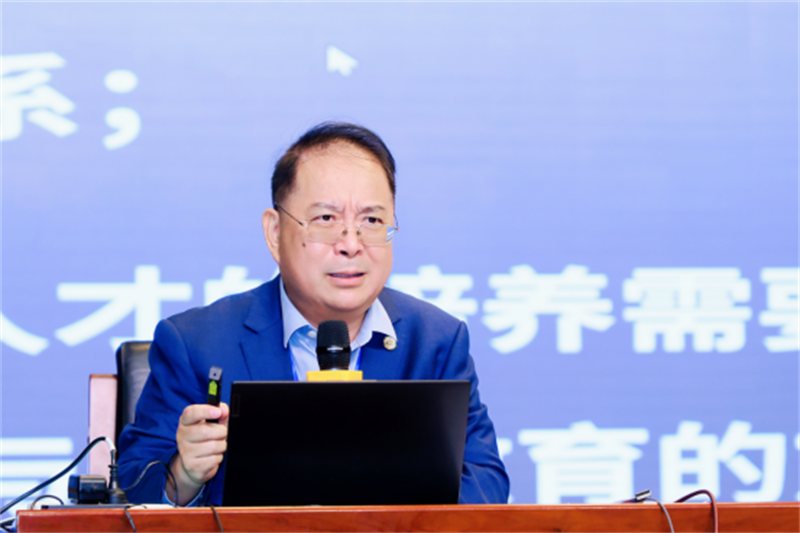 AI赋能数学课堂，培养拔尖创新人才(图3)