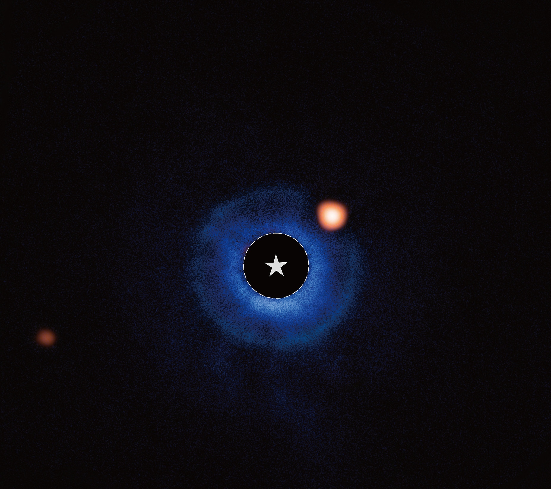 寻找宇宙第二家园：科学家如何定位宜居星球(图4)