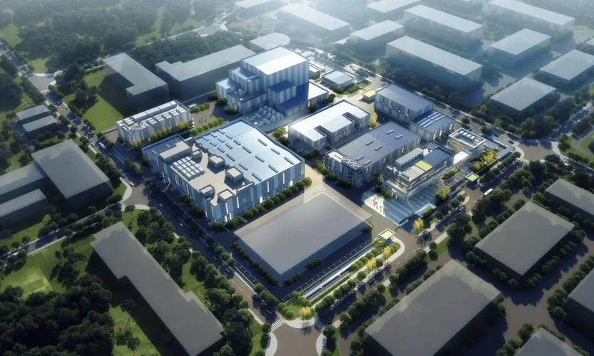 厦门30亿打造全球最大储能实证平台，开启实证型时代