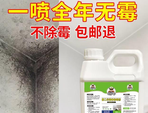 福州高湿发霉，除霉剂会伤肺吗？医生教你安全防霉(图2)