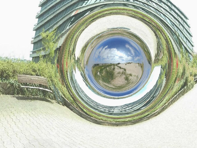 虫洞其实不是洞？物理学家颠覆你的科幻认知(图4)