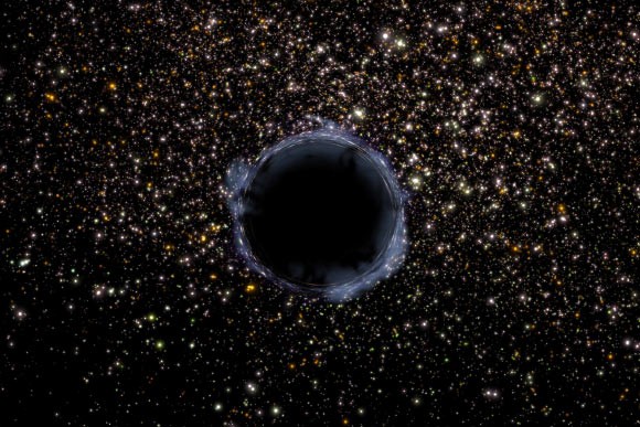 虫洞其实不是洞？物理学家颠覆你的科幻认知(图7)