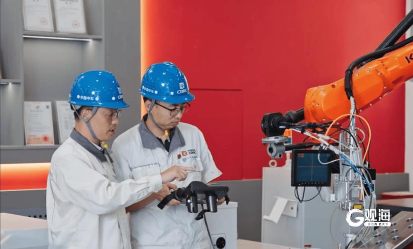 最美科技工作者揭晓！10位科学家为国攻关，解决核技术、太空深海等难题(图2)