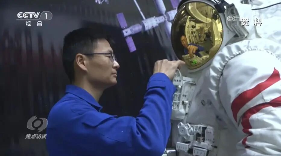 致敬科技先锋：桂海潮与野血复壮的报国梦(图3)