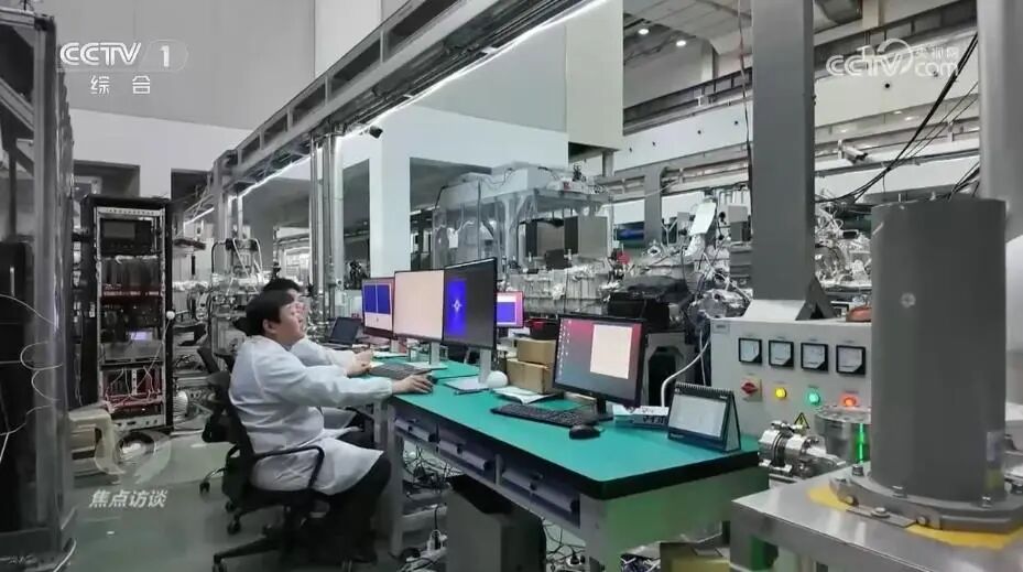 致敬科技先锋：桂海潮与野血复壮的报国梦(图9)