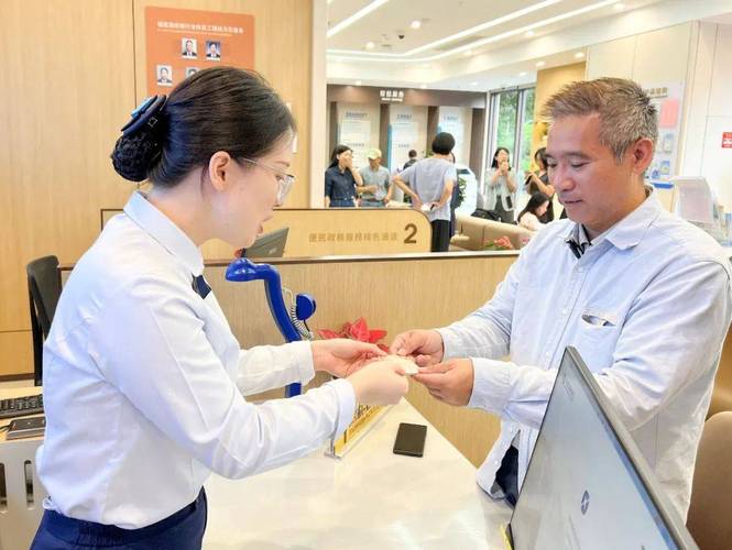 马祖乡亲点赞新政策，福州生活更便利(图2)