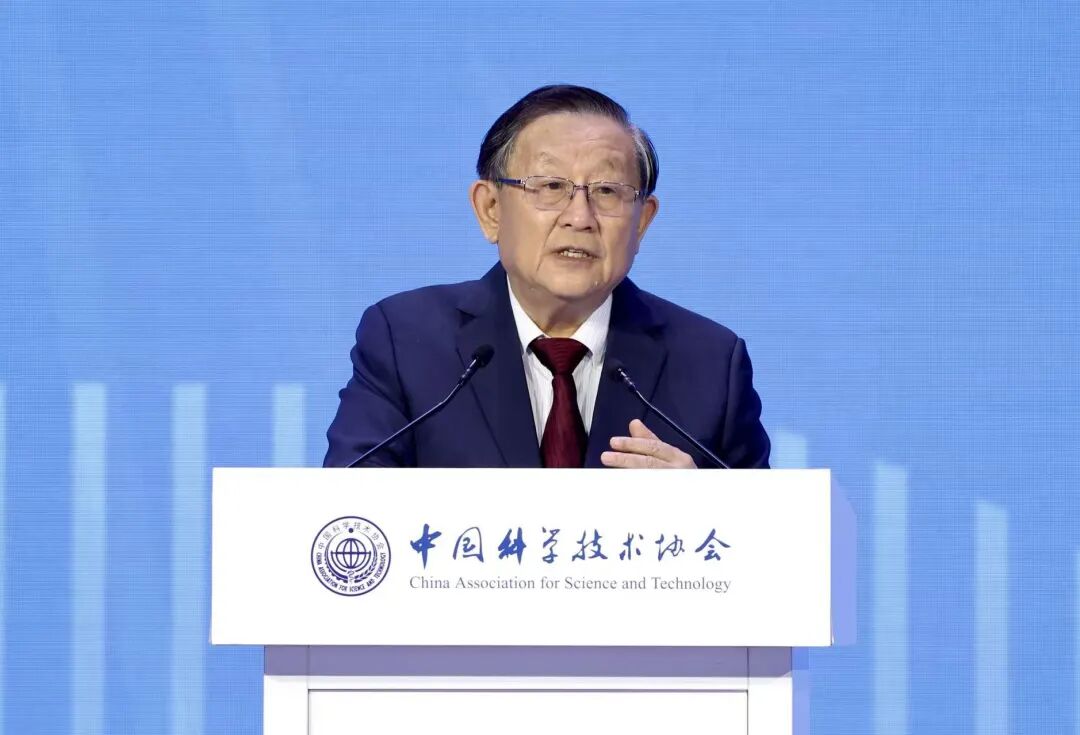 科技工作者日：万钢致辞致敬全国科技人才(图1)