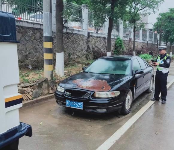 福州新增1.3万个停车位，清理僵尸车560辆，解决停车难(图1)