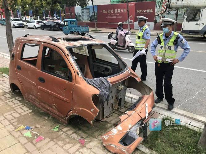 福州新增1.3万个停车位，清理僵尸车560辆，解决停车难(图2)