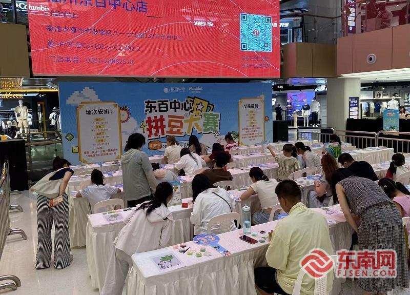 商场六一亲子活动多，家长带娃去哪玩？(图1)