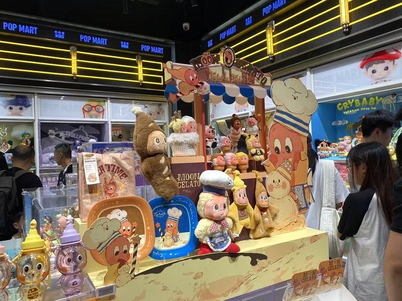 商场六一亲子活动多，家长带娃去哪玩？(图4)