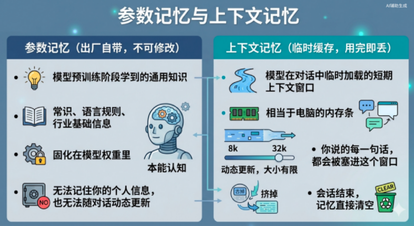 AI对话总忘事？OpenClaw让AI记住你，小模型也能长久陪伴(图1)