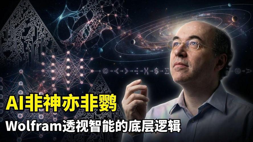 AI时代数理化还有用吗？答案是：底层逻辑不可替代(图1)