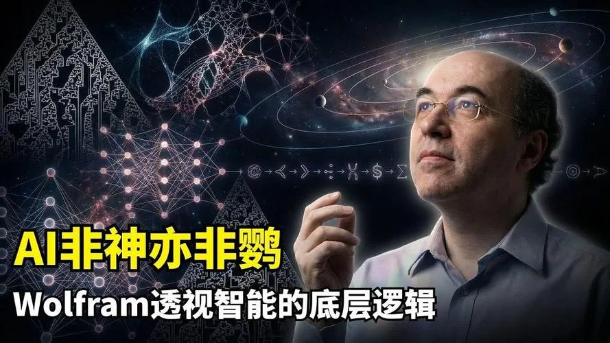 AI时代数理化还有用吗？答案是：底层逻辑不可替代