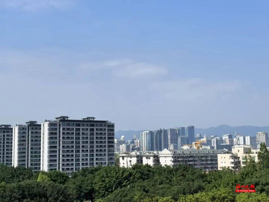福建未来一周多雷雨，6月3-5日雨势明显，出行带伞(图1)