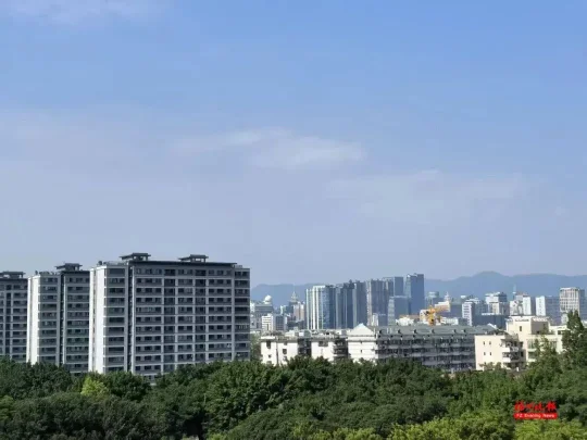 福建未来一周多雷雨，6月3-5日雨势明显，出行带伞