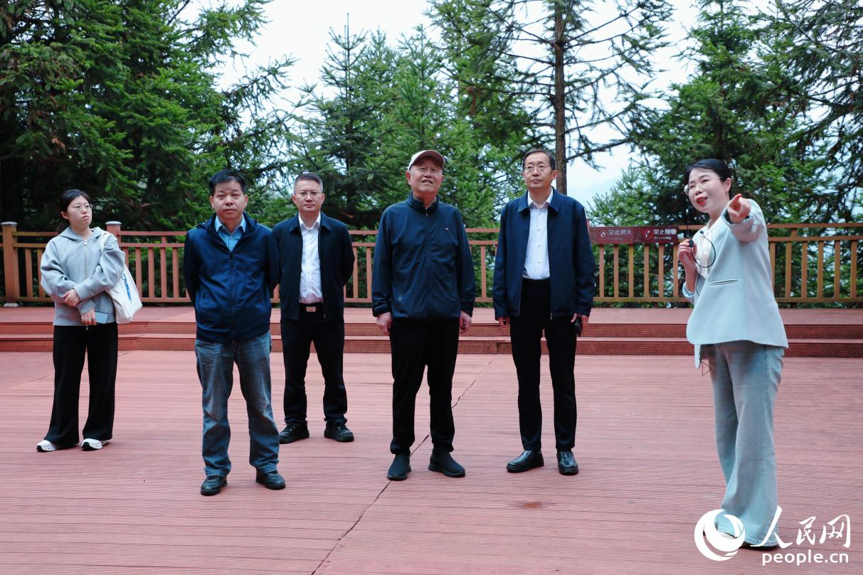 党建联合体让周宁后洋村带火周边村庄(图1) 党建联合体让周宁后洋村带火周边村庄(图1)