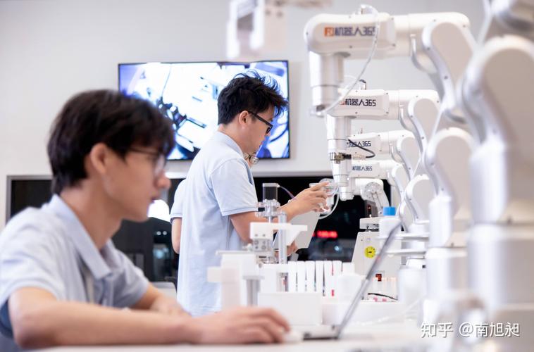 科研人员告别重复劳动：AI智能体‘科研龙虾’帮你做实验(图1)