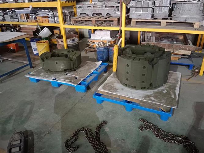 3D打印砂型模具，制模效率翻倍，精度达A类标准(图1)